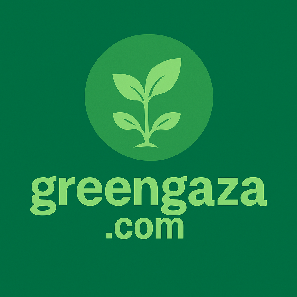greengaza